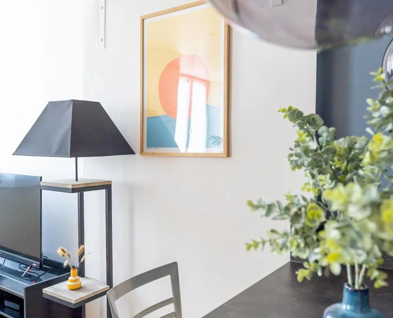 Vieux-Port - La Caravelle Apartment Marseille