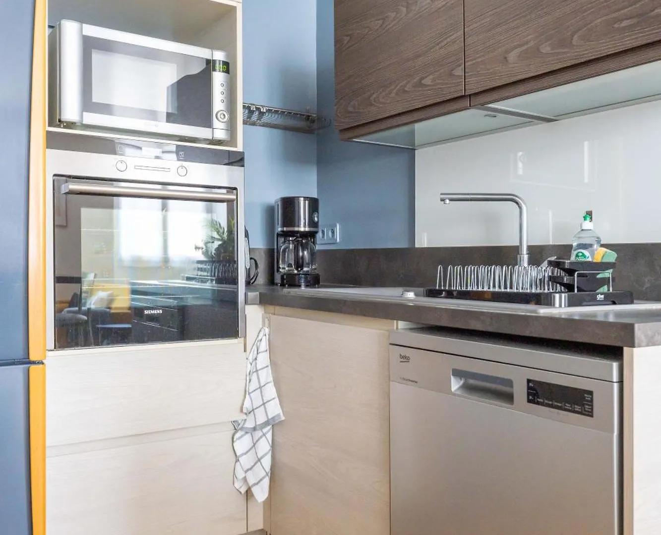 Vieux-Port - La Caravelle Apartment Marseille